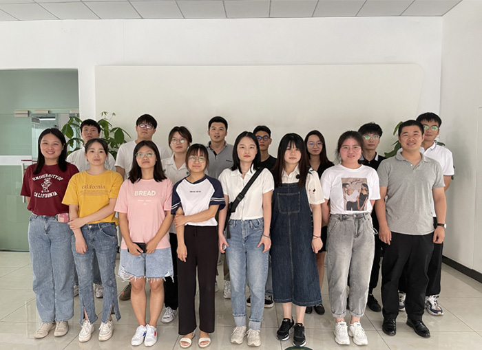 【學無止境】至今培訓966次，立志打造終身學習型