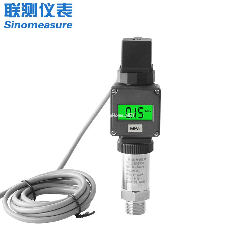 <strong><font color='0A0A0A'>分析壓力變送器的經(jīng)歷的四個發(fā)展歷史階段</font></strong>