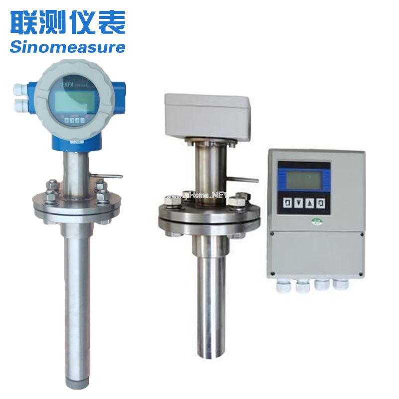 <strong><font color='000000'>電磁流量計聯(lián)測儀表介紹和結構組成方式</font></strong>