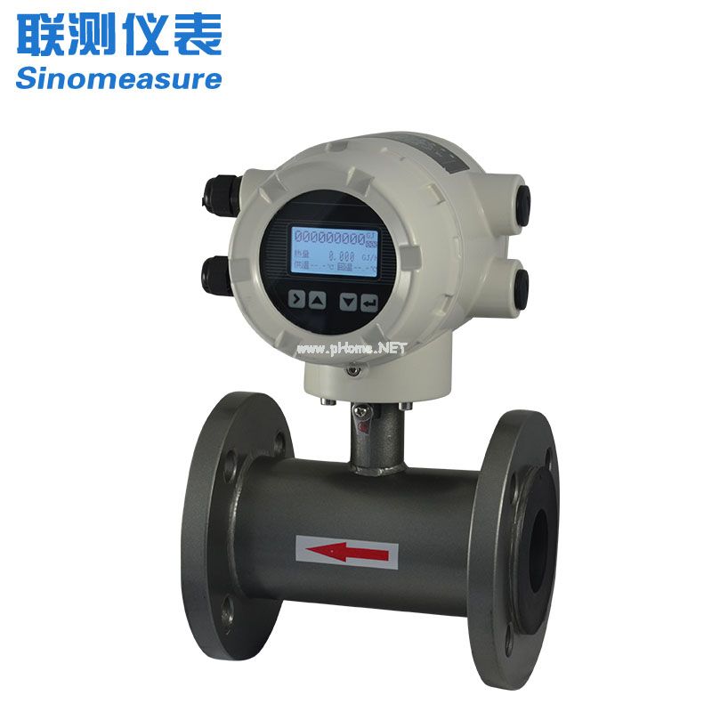 <strong><font color='131313'>電磁流量計為雙向測量系統，有哪些裝置特點？</font></strong>